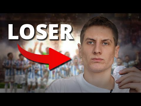 Why You Should Really HATE Losing As A Masculine Man (Masculine Rage)