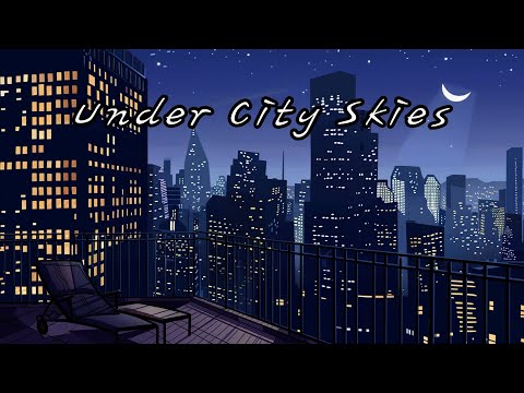 Under City Skies