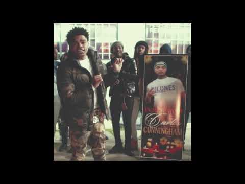 NoCap x PoloG Type Beat 2019 - "Who I Am"