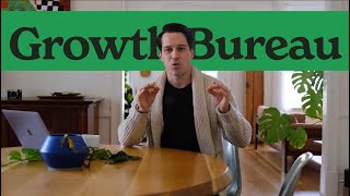 Growth Bureau - Video - 1