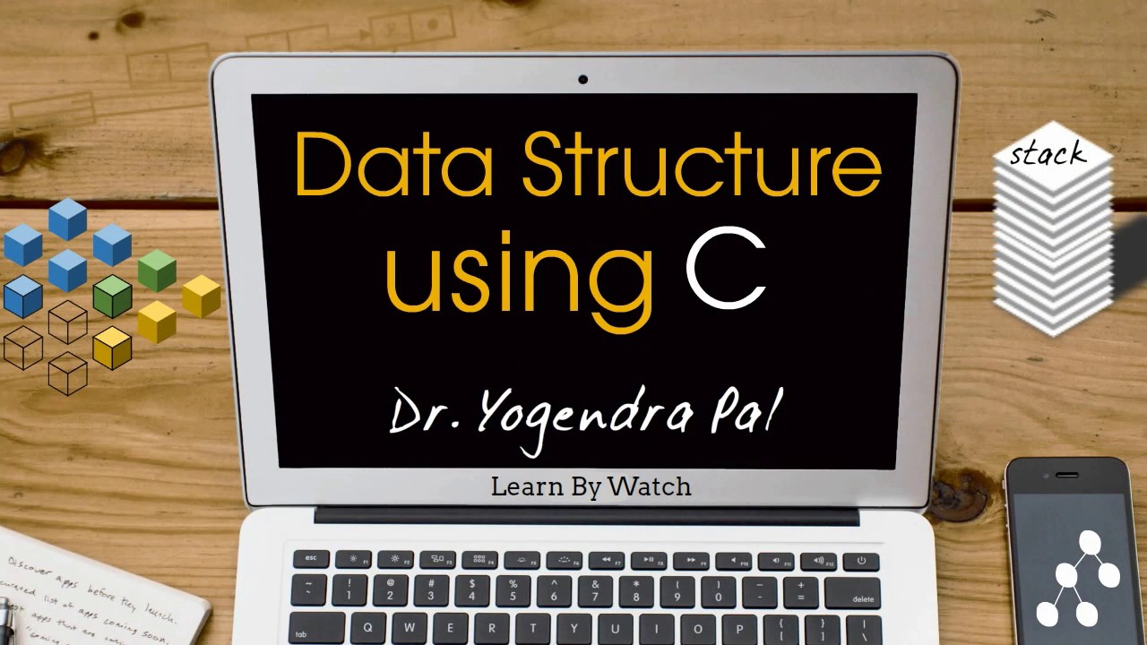 Data Structure Using C