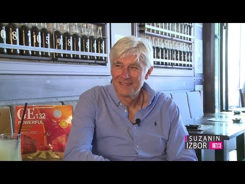 Suzanin izbor S03E137 – Neven Bošković