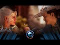 Mortal Kombat 1 Dark Sindel Vs Order Of Darkness Kung Lao Very Hard