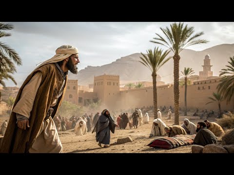 Rise Of Islam 610 CE To 632 CE 