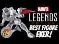 The Best Marvel Legends Action Figure Ever Made