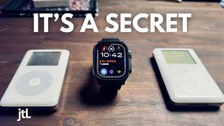 This is the Apple Watch's Best Kept Secret