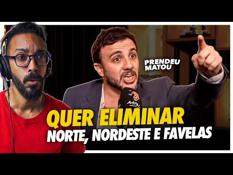 🔴 7 INSANE PROPOSALS FROM RENAN SANTOS of the MBL: Has the Presidential Candidate LOST HIS MIND?