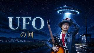 🔴【生演奏】ピンク・レディー『UFO』カバー│トークテーマ：「信じる？信じない？私の不思議体験」【龍之介】