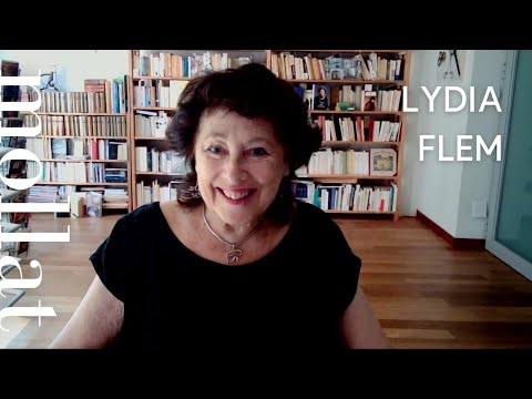 Vidéo de Lydia Flem