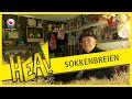 HEA!: De schiettent van Pieter