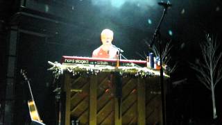 5/8 Delta Rae - The Meaning of It All @ 9:30 Club, Washington, DC 4/10/15