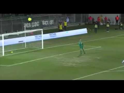 Goal Depres 3-0 Nimes vs Angers