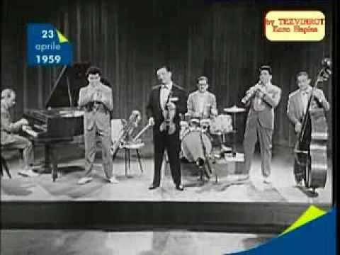 Buscaglione Fred - Fantastica