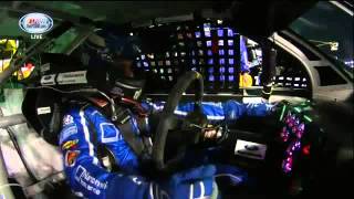 Larry King & Mark Corbin   DRIVERS START YOUR ENGINES!