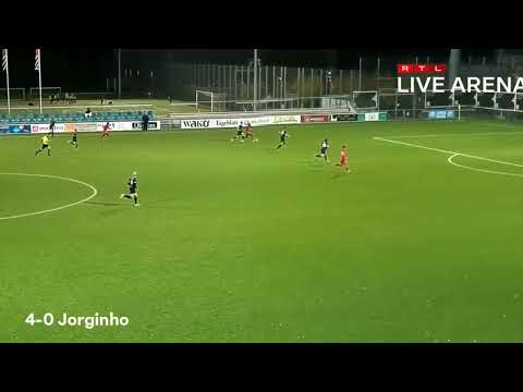 21/10/2023 | BGL Ligue | FC Déifferdeng 03 - FC Schifflange 95 5-0