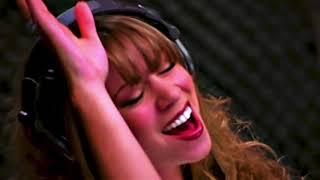 One Sweet Day - Instrumental W/ Backing Vocals