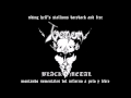 Venom - Black Metal (Subtítulos: Inglés/Español)