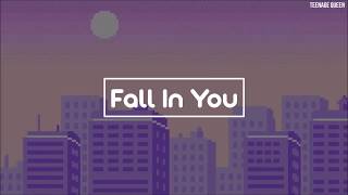 Kyuhyun (규현) - Fall in You (네 안의 가을) \\\ Han + Rom + Sub Español