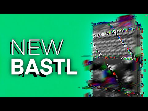 the BASTL CITADEL is here…KASTLE 2 in Eurorack!!!