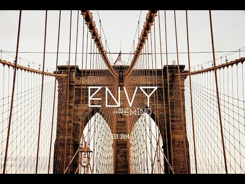 Huxley - Callin Ft. S-Man