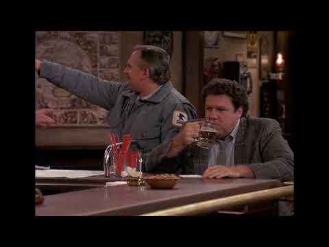 Cheers "Ballad of the Green Berets"