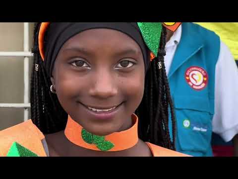 Santander de Quilichao, Cauca. Colombia - Esteategia Saberes y Sabores.