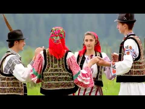 Constantin Bahrin si Mitrita Cretu  -  Ce mai faci frate Costica