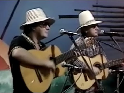 Amado e Antonio(Jaco e Jacozinho)  - O Corintiano(1986)