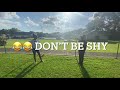 Fighting Match In The Hood Pt 1