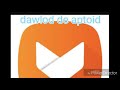 Aptoid Dawlod