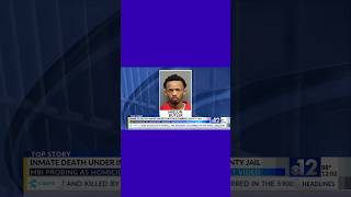 Hinds County sheriff calls for more resources after inmate dies from jail assault