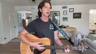 Teepees 1-12 - Father John Misty (Cover)