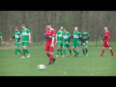 WKS Wilczyce-Widawa Kiełczów 2-2