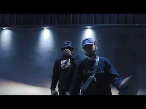 Hudz blasé | umbrella (part 1) {@TMTVPR}