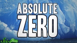 Absolute Zero: Absolute Awesome