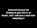 Angry Walrus Beats Up Imposter Fred Jones