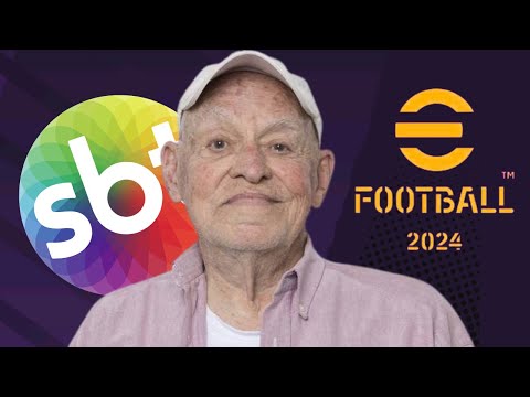 POTATO PATCH V13 PS3 - COPA AMÉRICA SCOREBOARD do SBT CHILE X BOLIVIA SILVIO LUIZ (4K 60FPS)