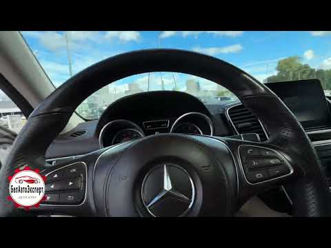 фото mercedes-benz gls i (x166) 0