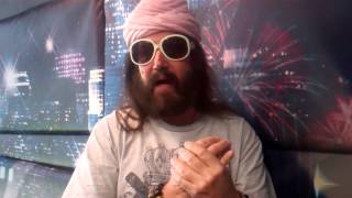 DODGERS, CREATE CHAOS... EDGE THE CARDINALS