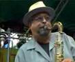 Joe Lovano Live @ J&R MusicFest