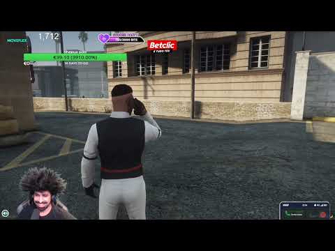 Movemind - Rocky ft. Fernando Daniel