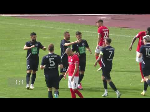 Oberliga Westfalen 23/24 3.SP SG Wattenscheid 09 - ASC 09 Dortmund