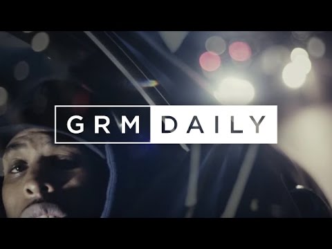 Bizzi - Real Life [Music Video] | GRM Daily