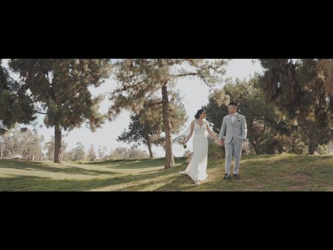 Maricela and Rickie Highlights