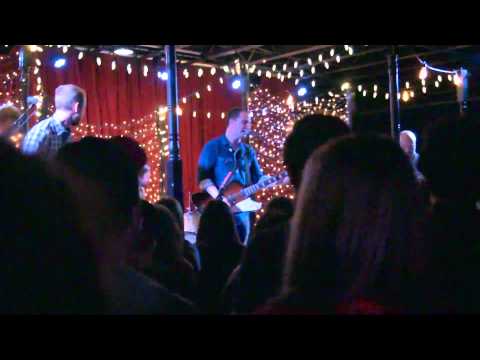 Mae - The Everglow (Live at The Firebird in St. Louis, MO on 6-11-15)