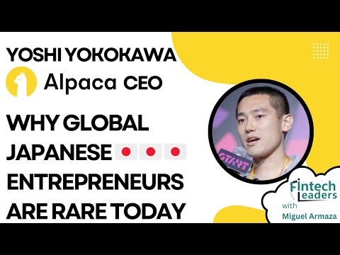 Why Global Japanese Entrepreneurs are Rare Today