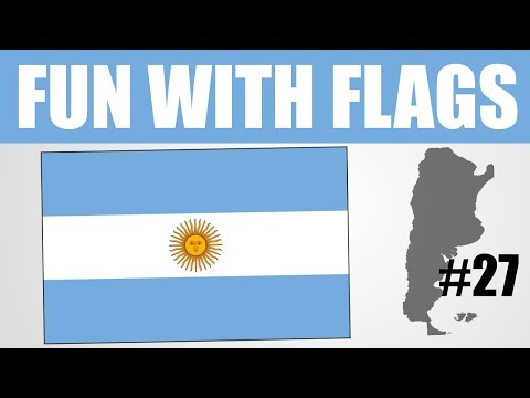 Argentina’s Flag Explained: Colors & Sun Symbol