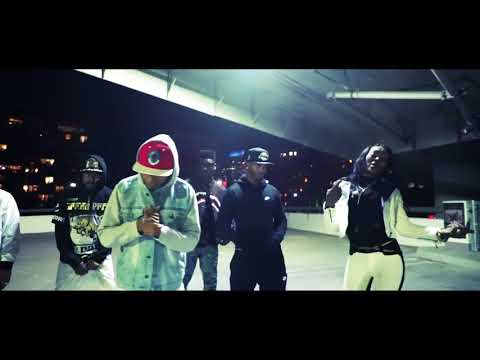 Coke Vanna x BluezoneKeke - Struggle