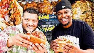 King Streetfood in Spandau – Video-Thumbnail von AbuGoku