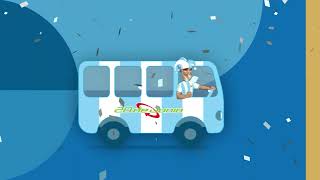 Caravana del mundial